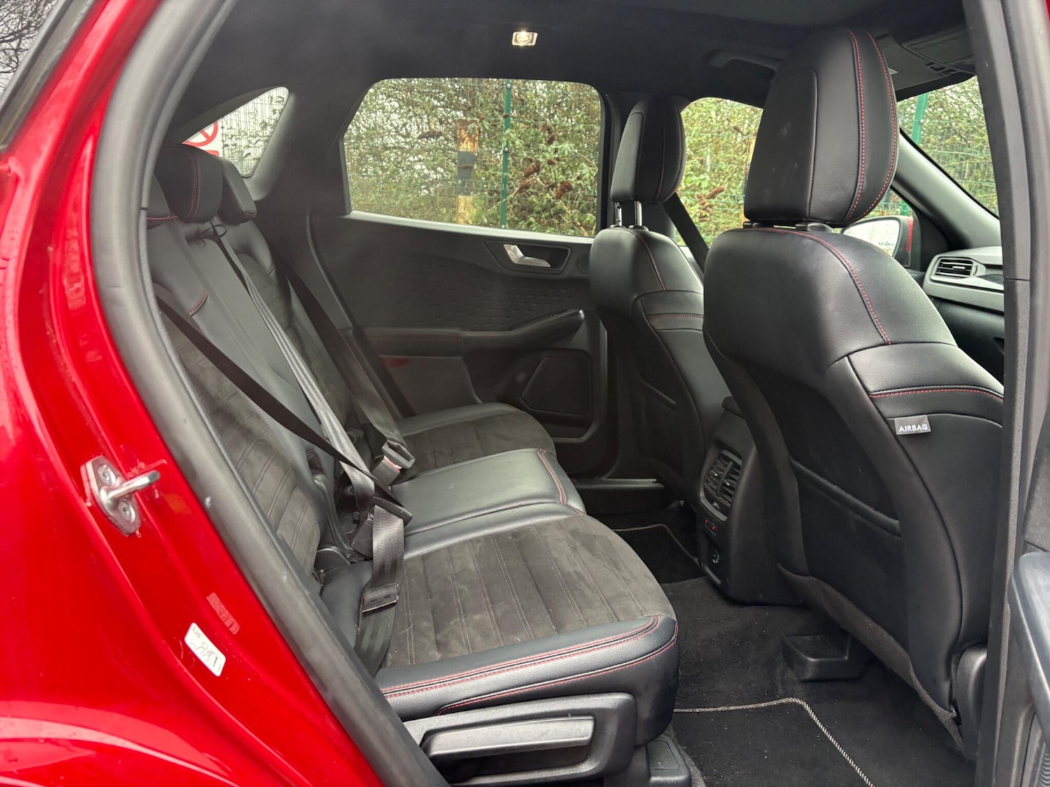 Used Ford Kuga 2020 for sale - 77254660: Photo 17