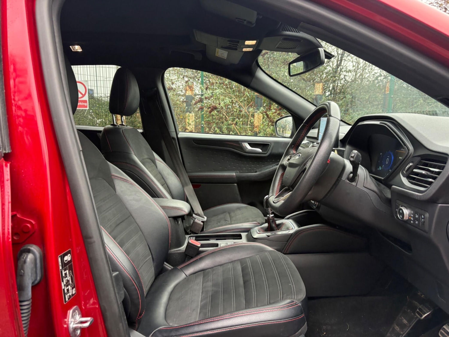 Used Ford Kuga 2020 for sale - 77254660: Photo 18