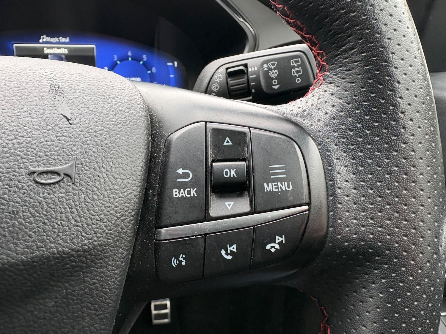 Used Ford Kuga 2020 for sale - 77254660: Photo 24