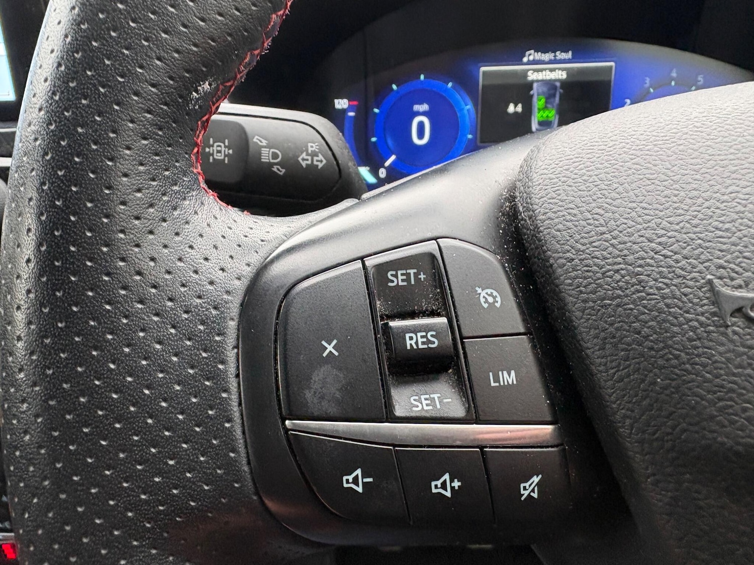 Used Ford Kuga 2020 for sale - 77254660: Photo 25