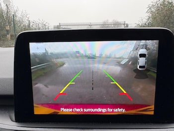 Used Ford Kuga 2020 for sale - 77254660: Photo