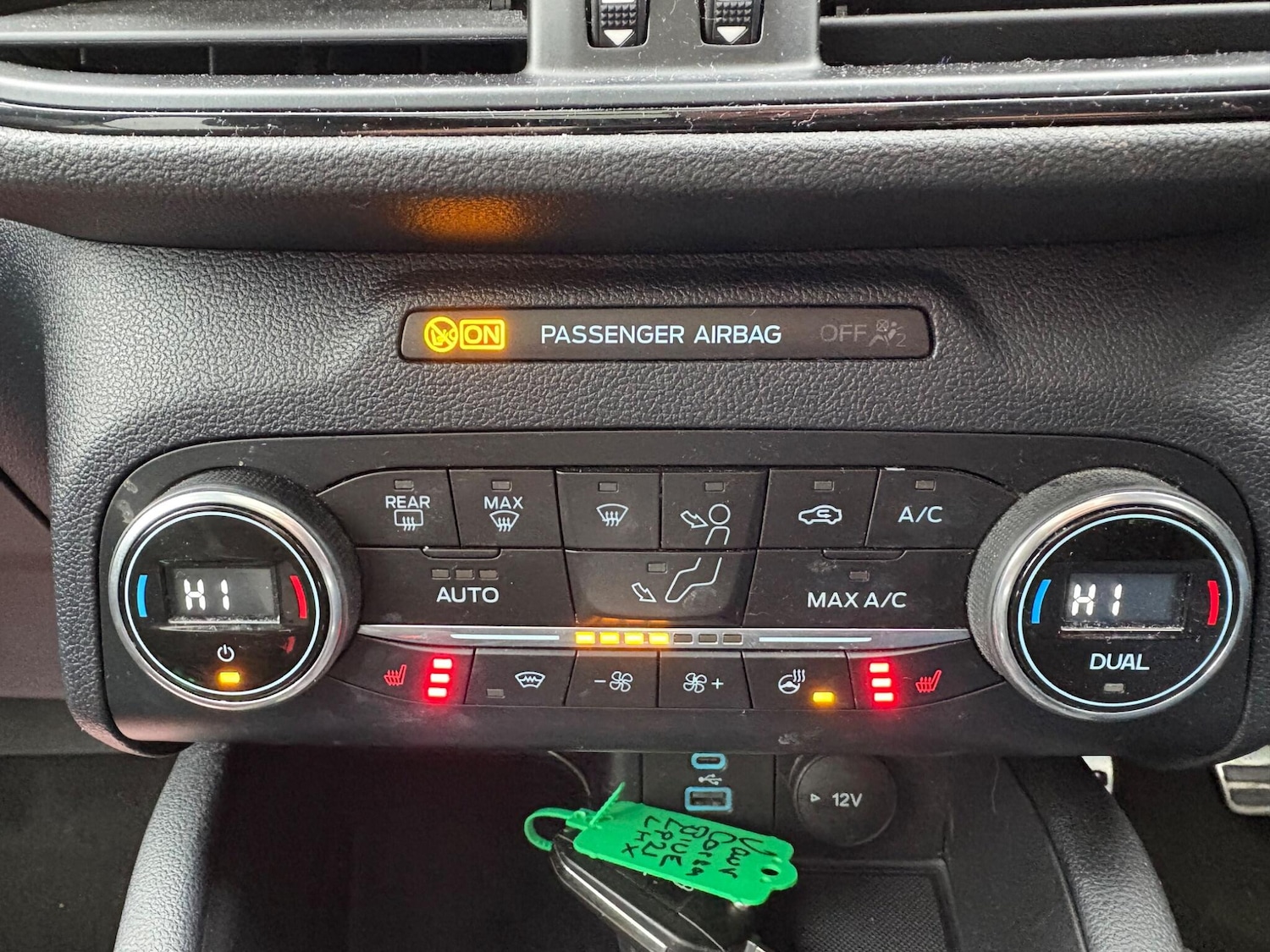 Used Ford Kuga 2020 for sale - 77254660: Photo 33