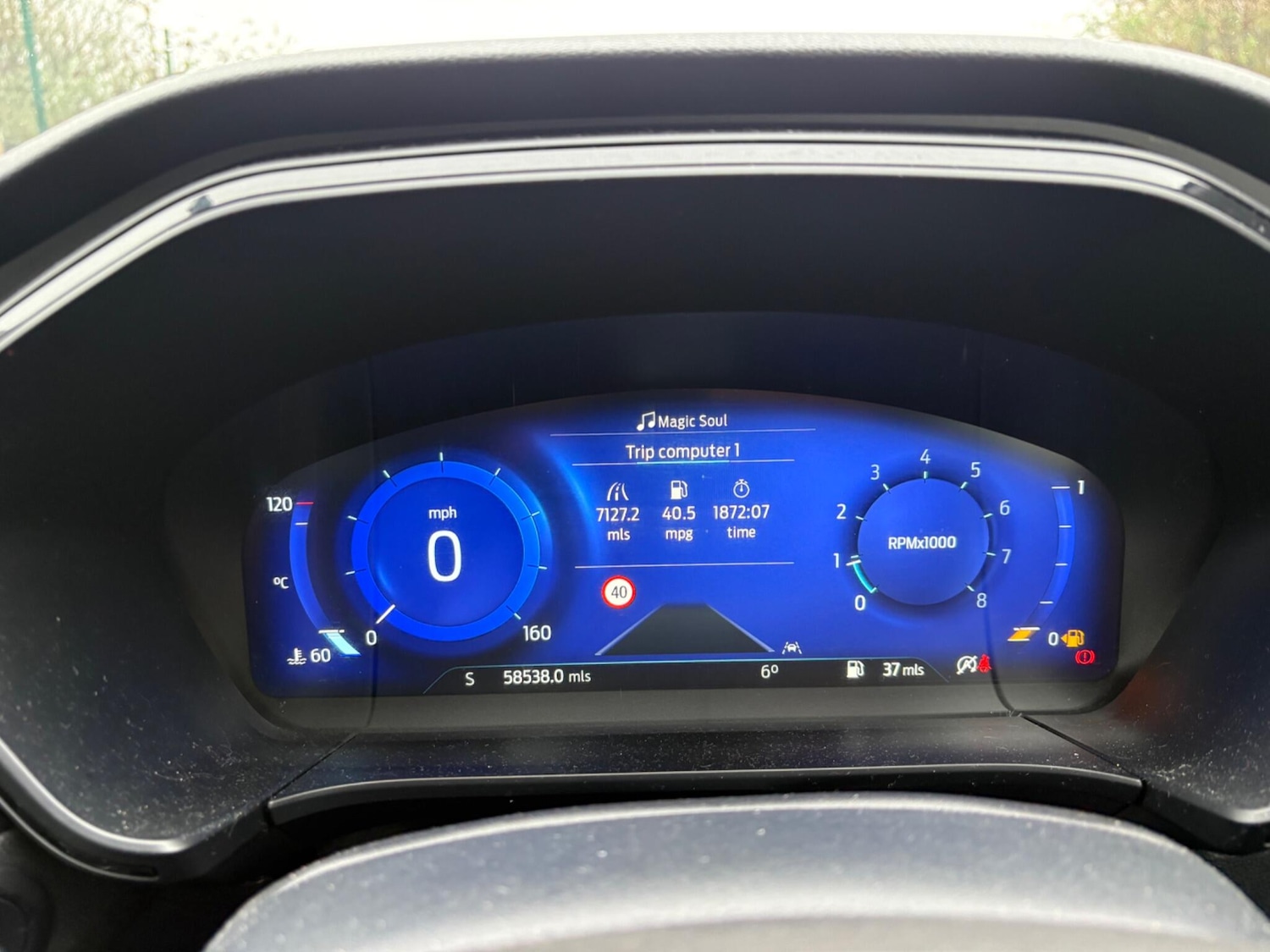 Used Ford Kuga 2020 for sale - 77254660: Photo 36