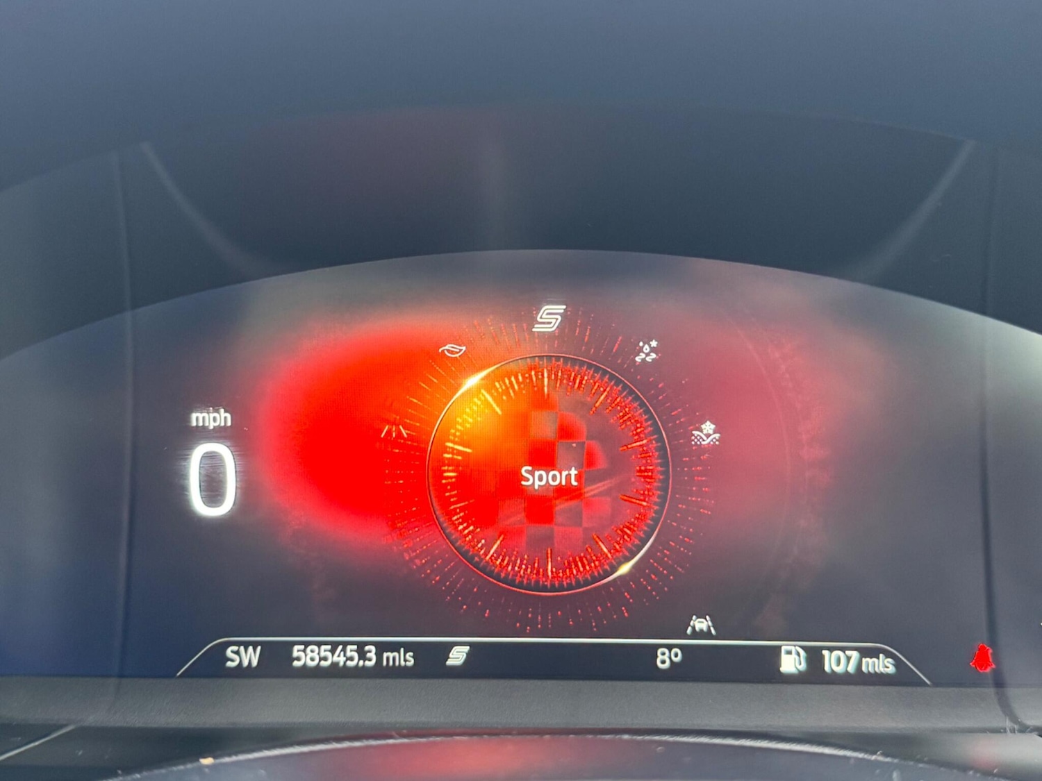 Used Ford Kuga 2020 for sale - 77254660: Photo 39