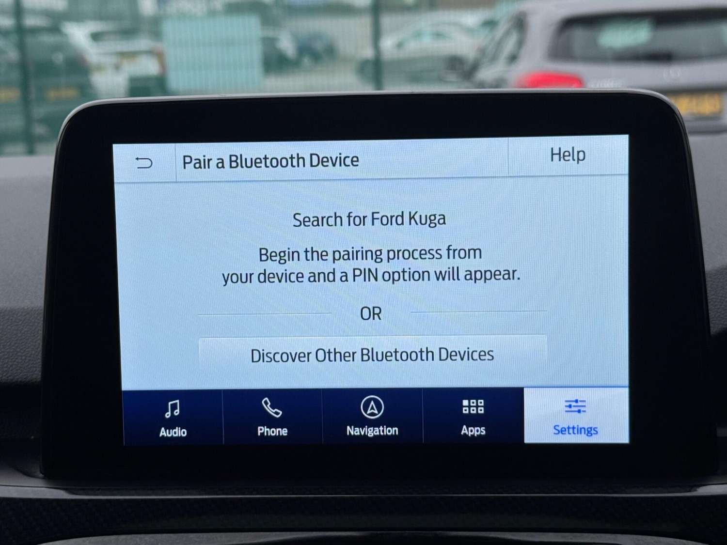 Used Ford Kuga 2020 for sale - 77254660: Photo 43