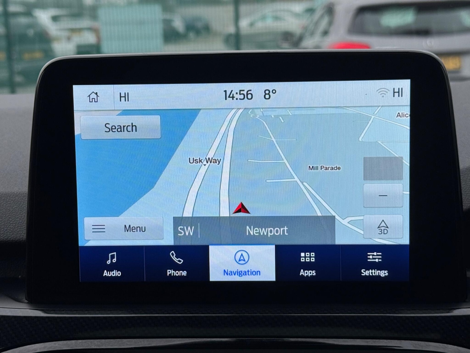 Used Ford Kuga 2020 for sale - 77254660: Photo 44