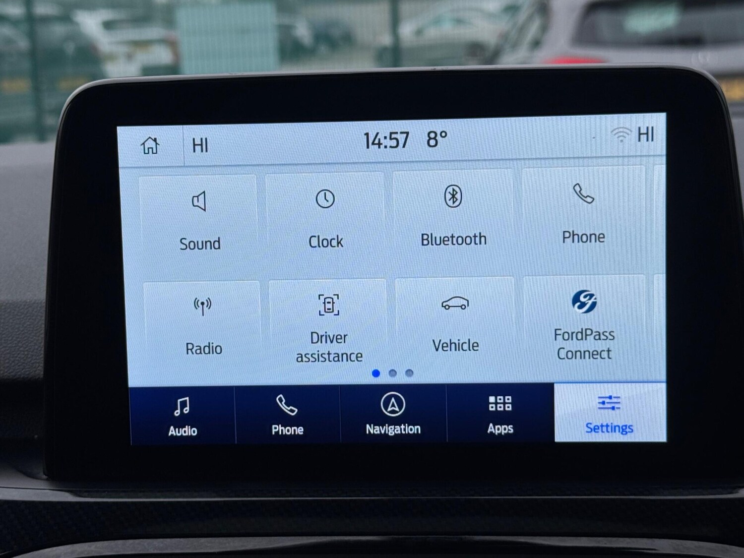 Used Ford Kuga 2020 for sale - 77254660: Photo 45