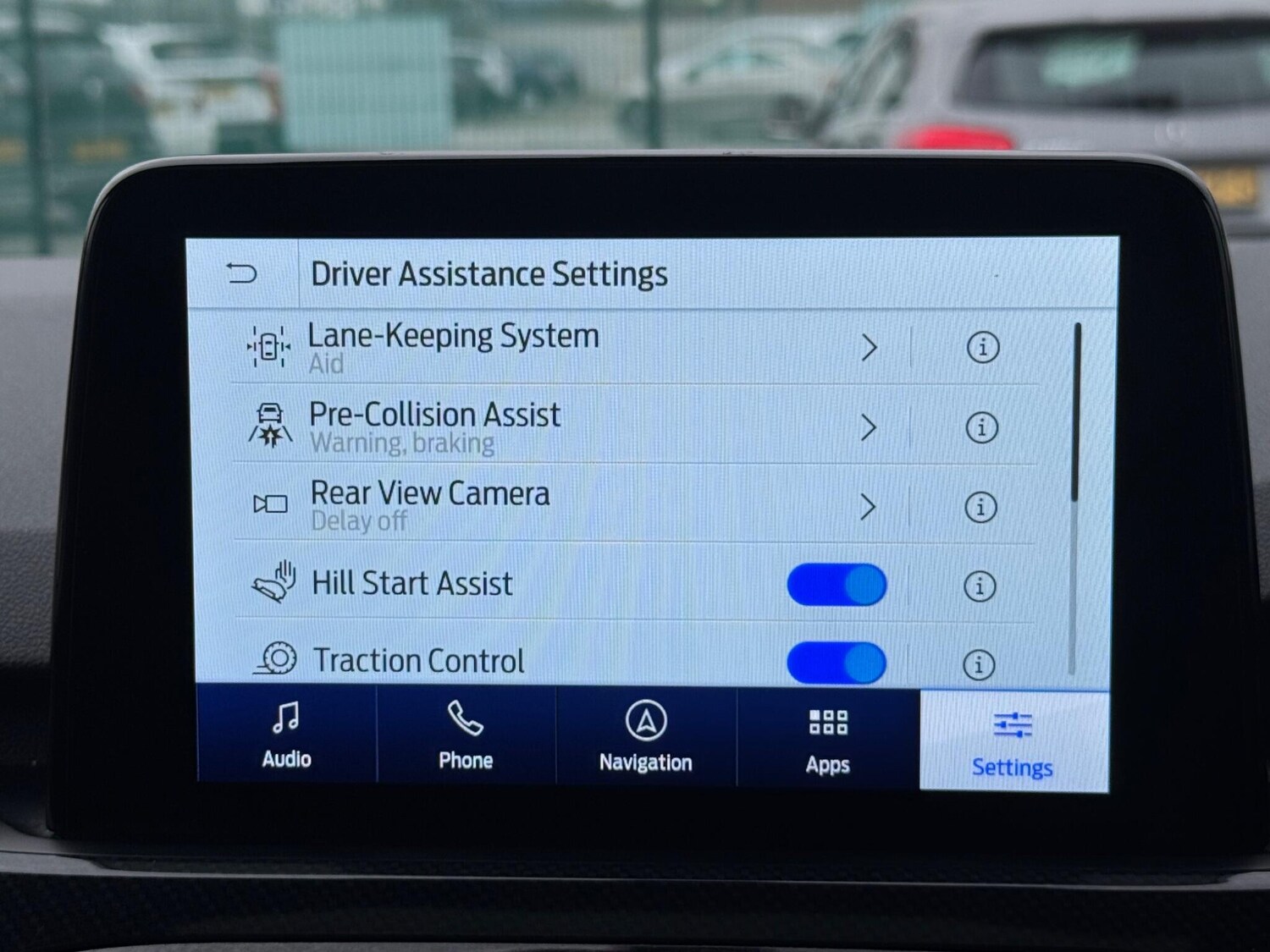 Used Ford Kuga 2020 for sale - 77254660: Photo 46