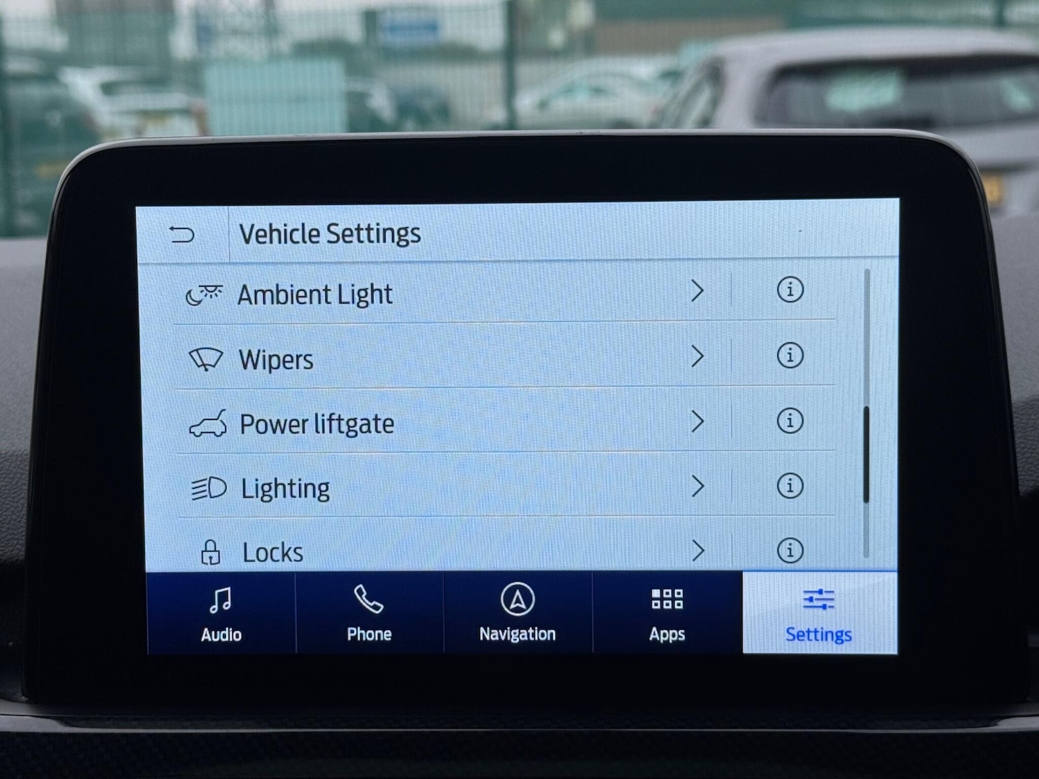 Used Ford Kuga 2020 for sale - 77254660: Photo 47