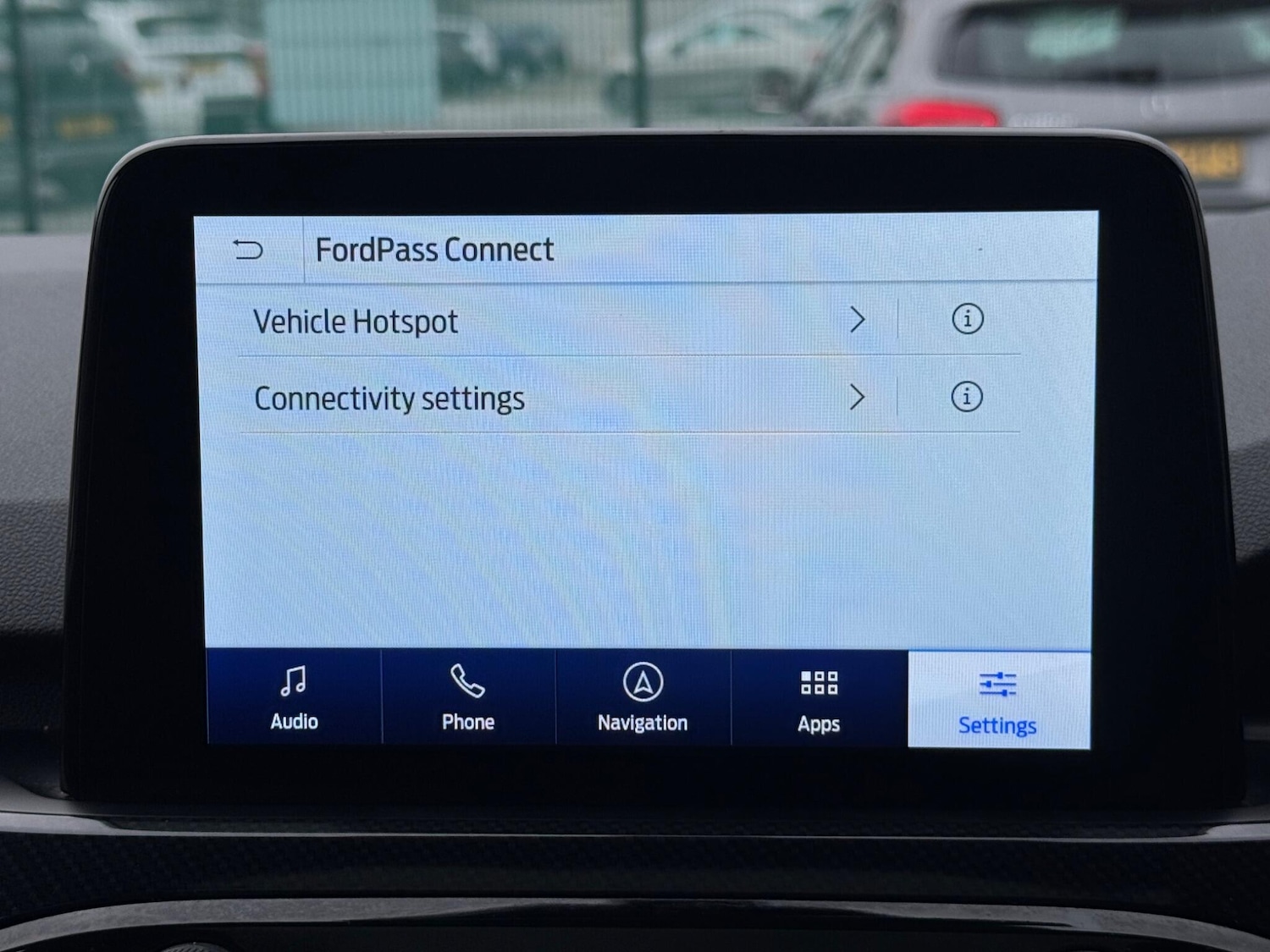 Used Ford Kuga 2020 for sale - 77254660: Photo 49