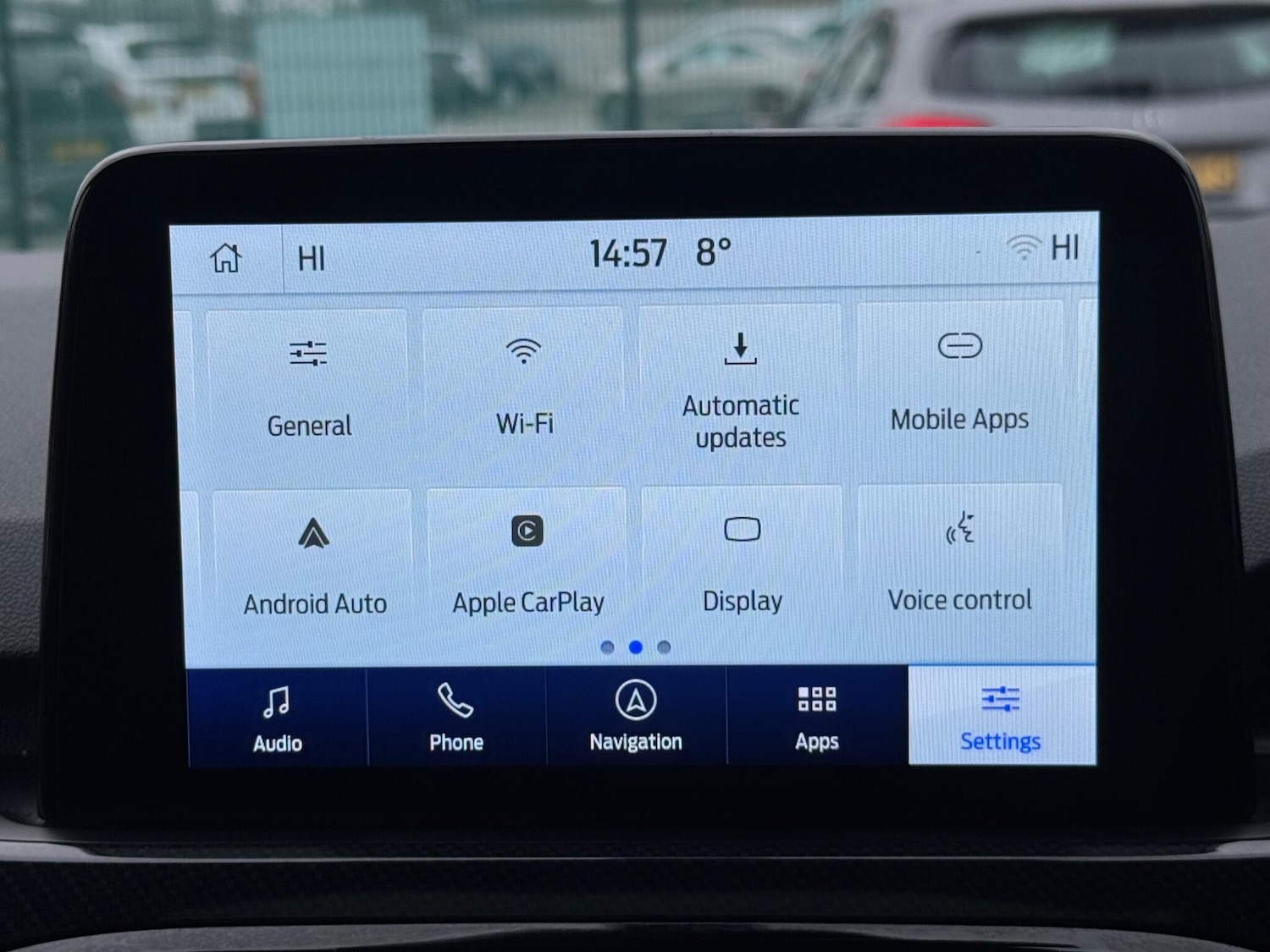 Used Ford Kuga 2020 for sale - 77254660: Photo 50