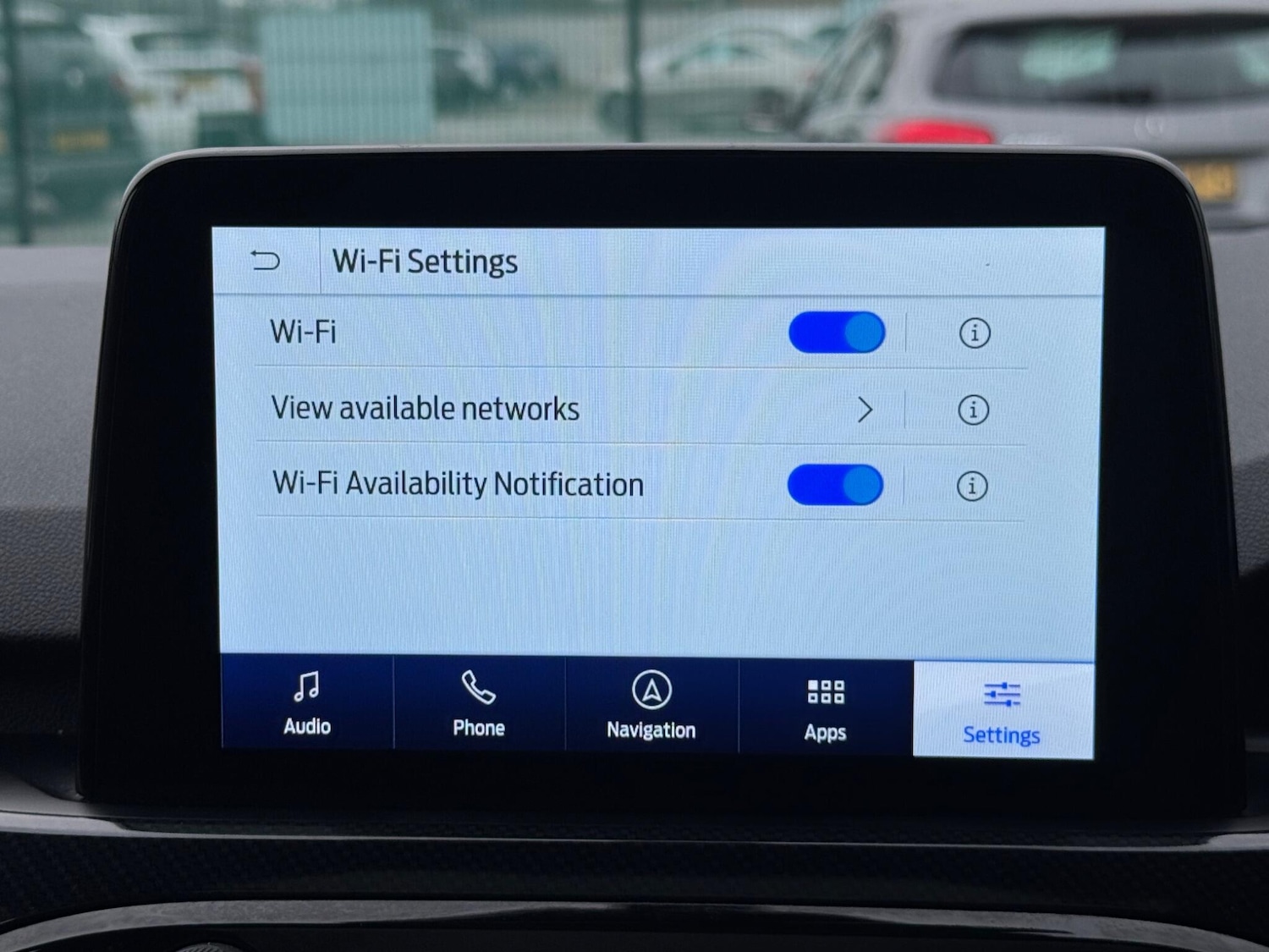 Used Ford Kuga 2020 for sale - 77254660: Photo 51