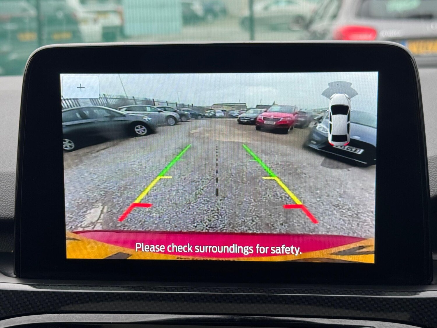 Used Ford Kuga 2020 for sale - 77254660: Photo 52