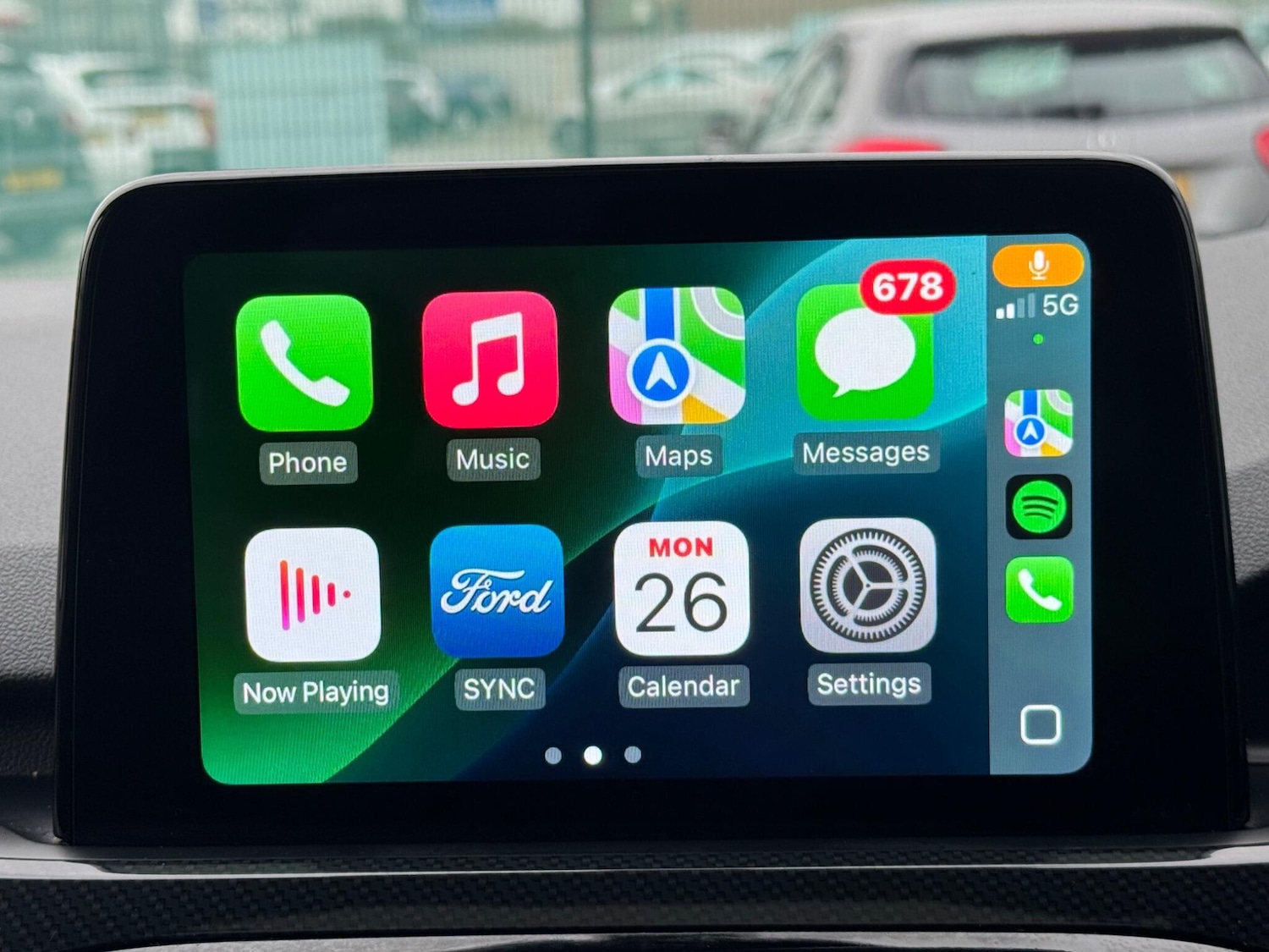 Used Ford Kuga 2020 for sale - 77254660: Photo 53