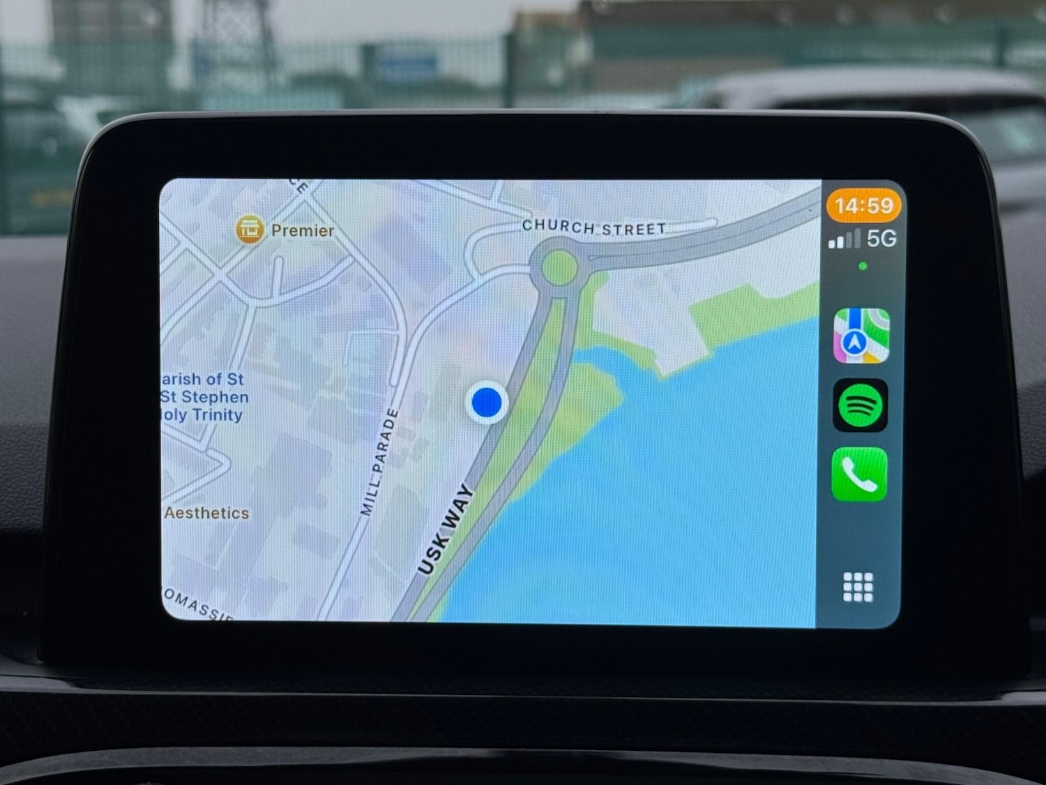 Used Ford Kuga 2020 for sale - 77254660: Photo 55