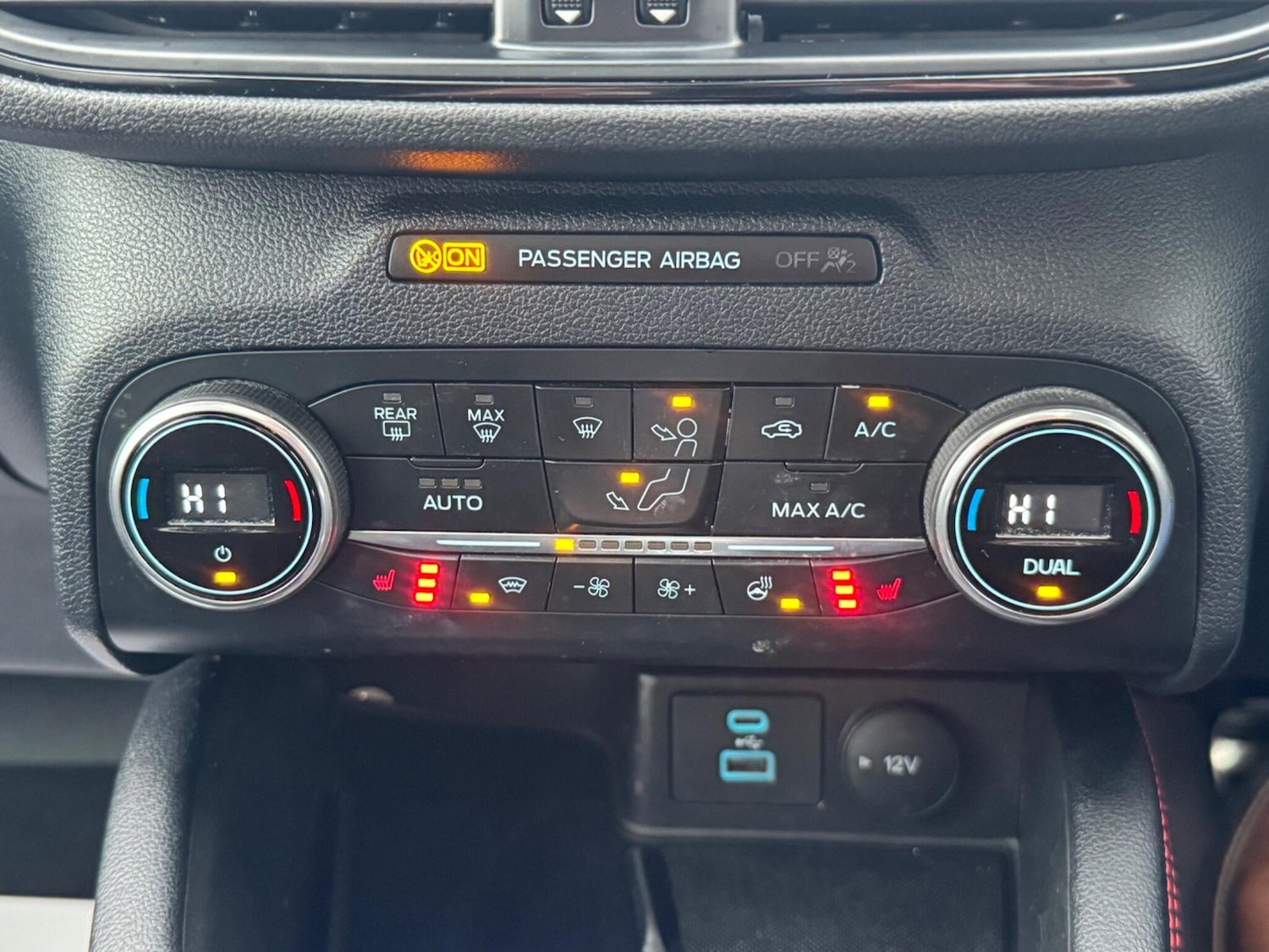 Used Ford Kuga 2020 for sale - 77254660: Photo 57