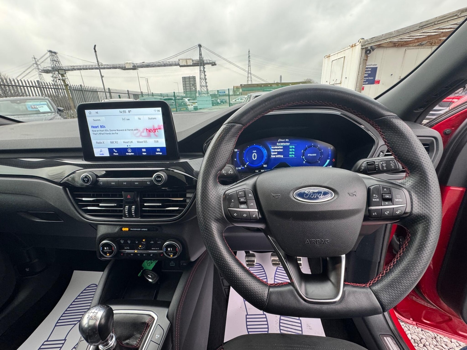 Used Ford Kuga 2020 for sale - 77254660: Photo 60