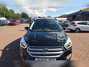 Used Ford Kuga 2019 for sale - 79831208: Photo