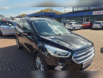 Used Ford Kuga 2019 for sale - 79831208: Photo