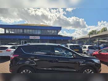 Used Ford Kuga 2019 for sale - 79831208: Photo