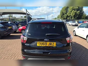 Used Ford Kuga 2019 for sale - 79831208: Photo
