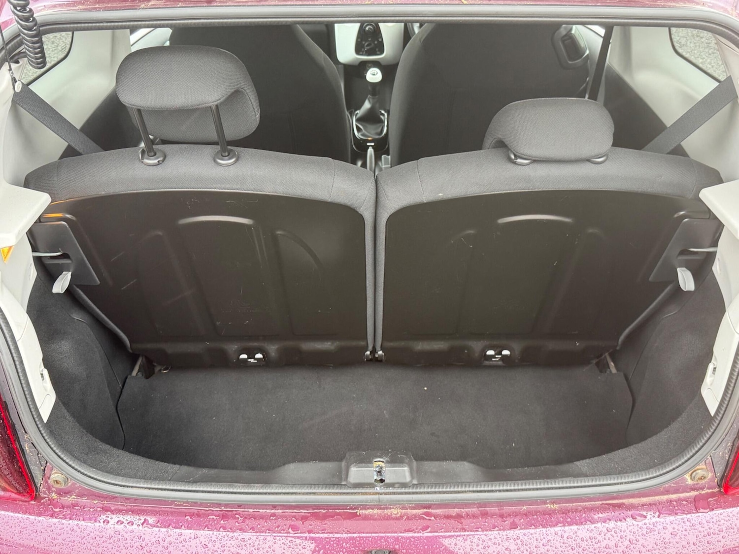 Used Peugeot 108 2014 for sale - 76361059: Photo 13