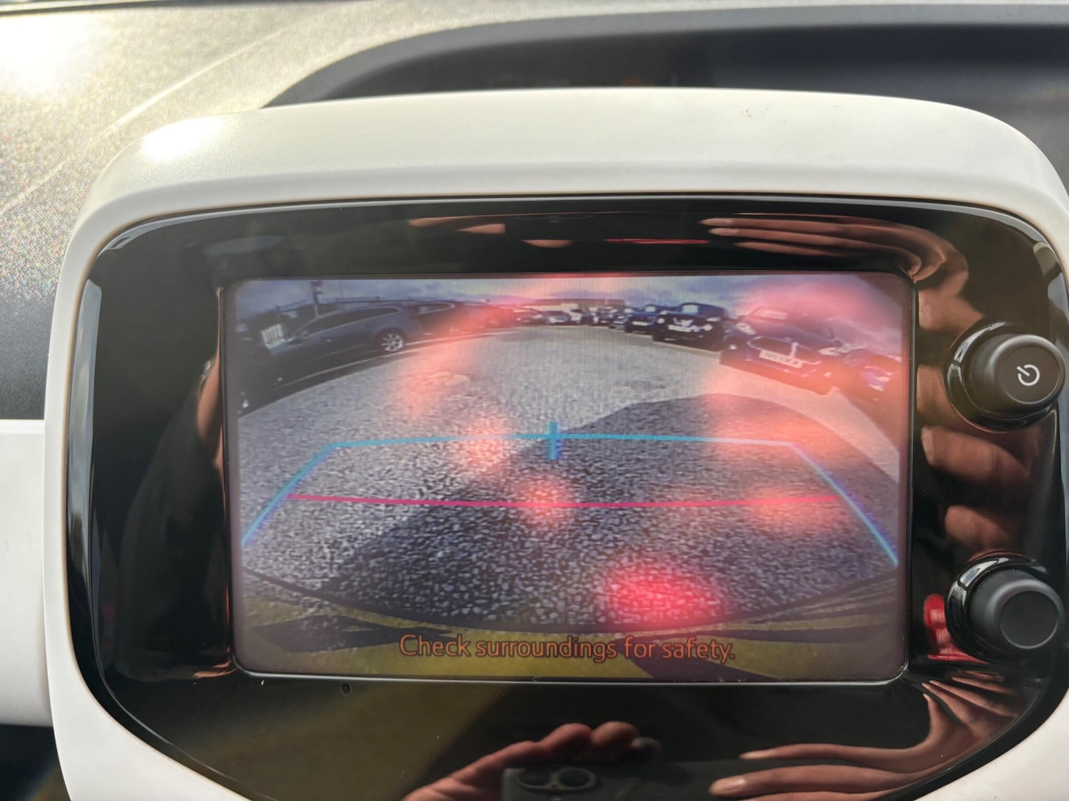 Used Peugeot 108 2014 for sale - 76361059: Photo 2