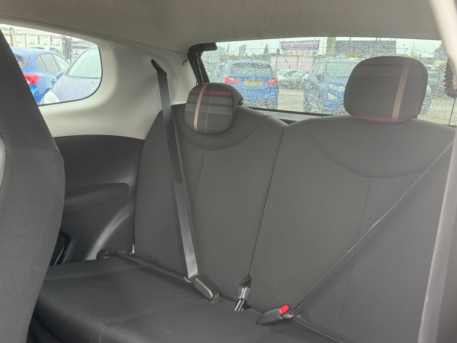 Used Peugeot 108 2014 for sale - 76361059: Photo 20