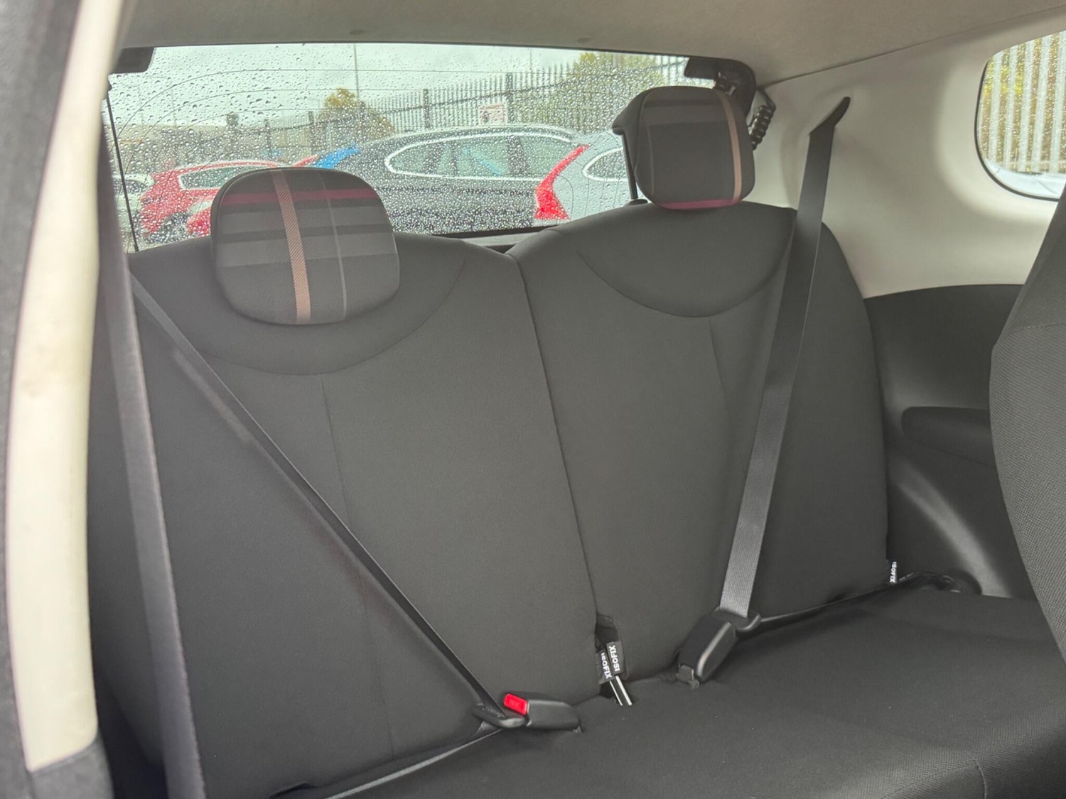 Used Peugeot 108 2014 for sale - 76361059: Photo 21