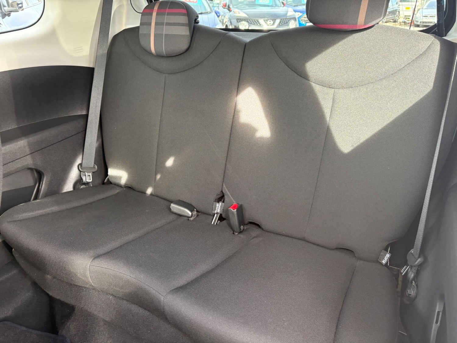 Used Peugeot 108 2014 for sale - 76361059: Photo 23