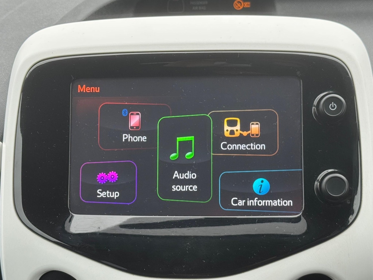 Used Peugeot 108 2014 for sale - 76361059: Photo 28