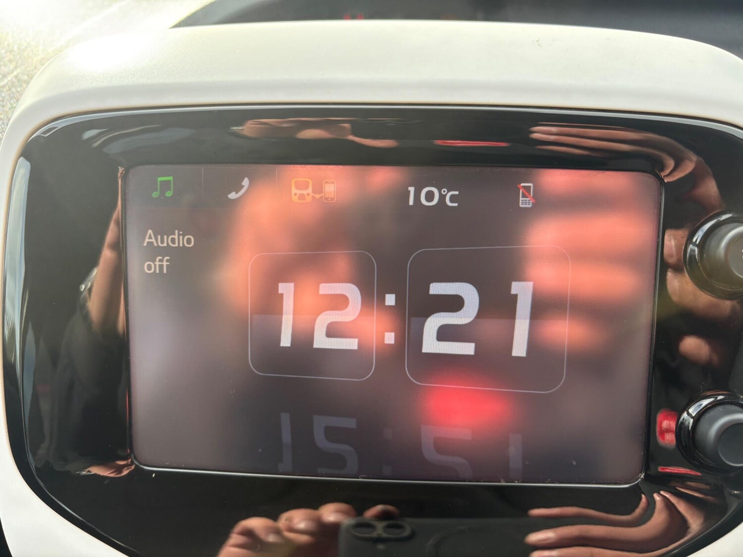 Used Peugeot 108 2014 for sale - 76361059: Photo 31