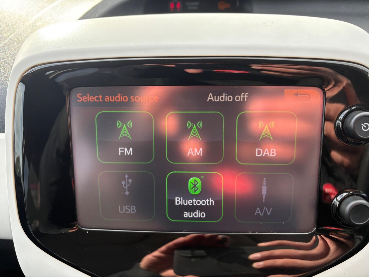 Used Peugeot 108 2014 for sale - 76361059: Photo 32