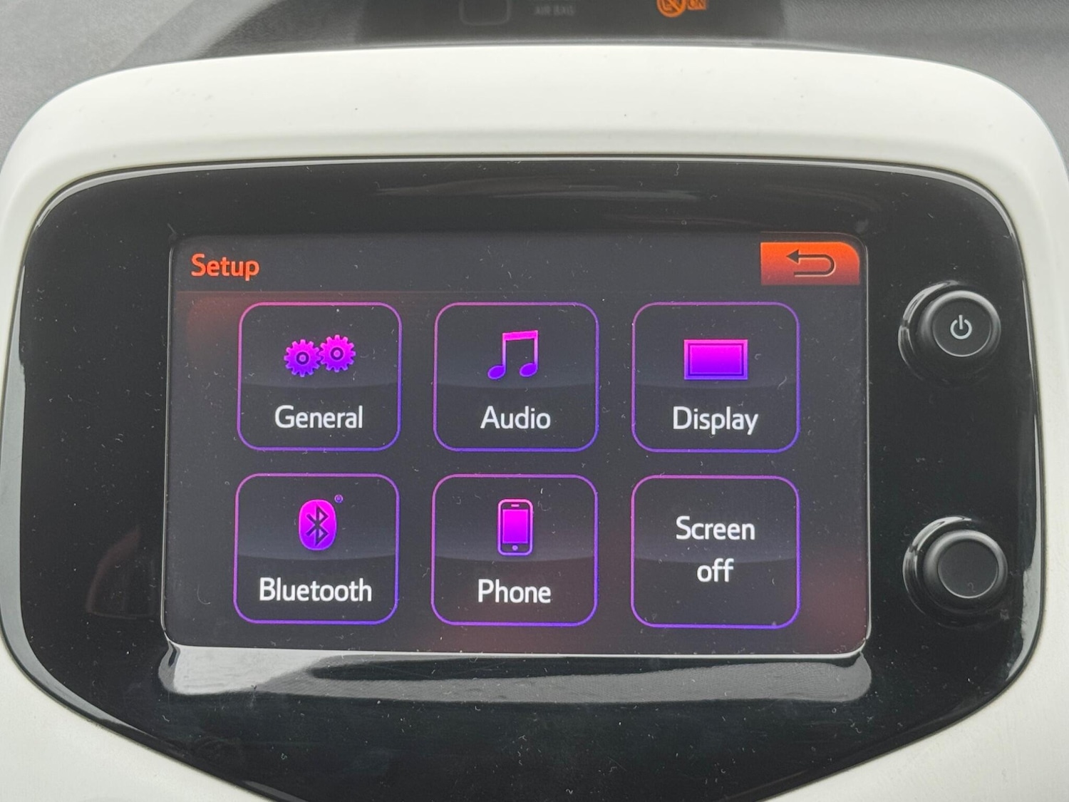 Used Peugeot 108 2014 for sale - 76361059: Photo 34