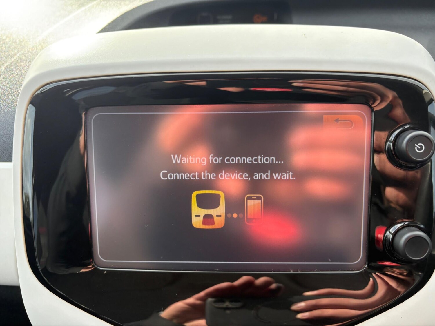 Used Peugeot 108 2014 for sale - 76361059: Photo 36