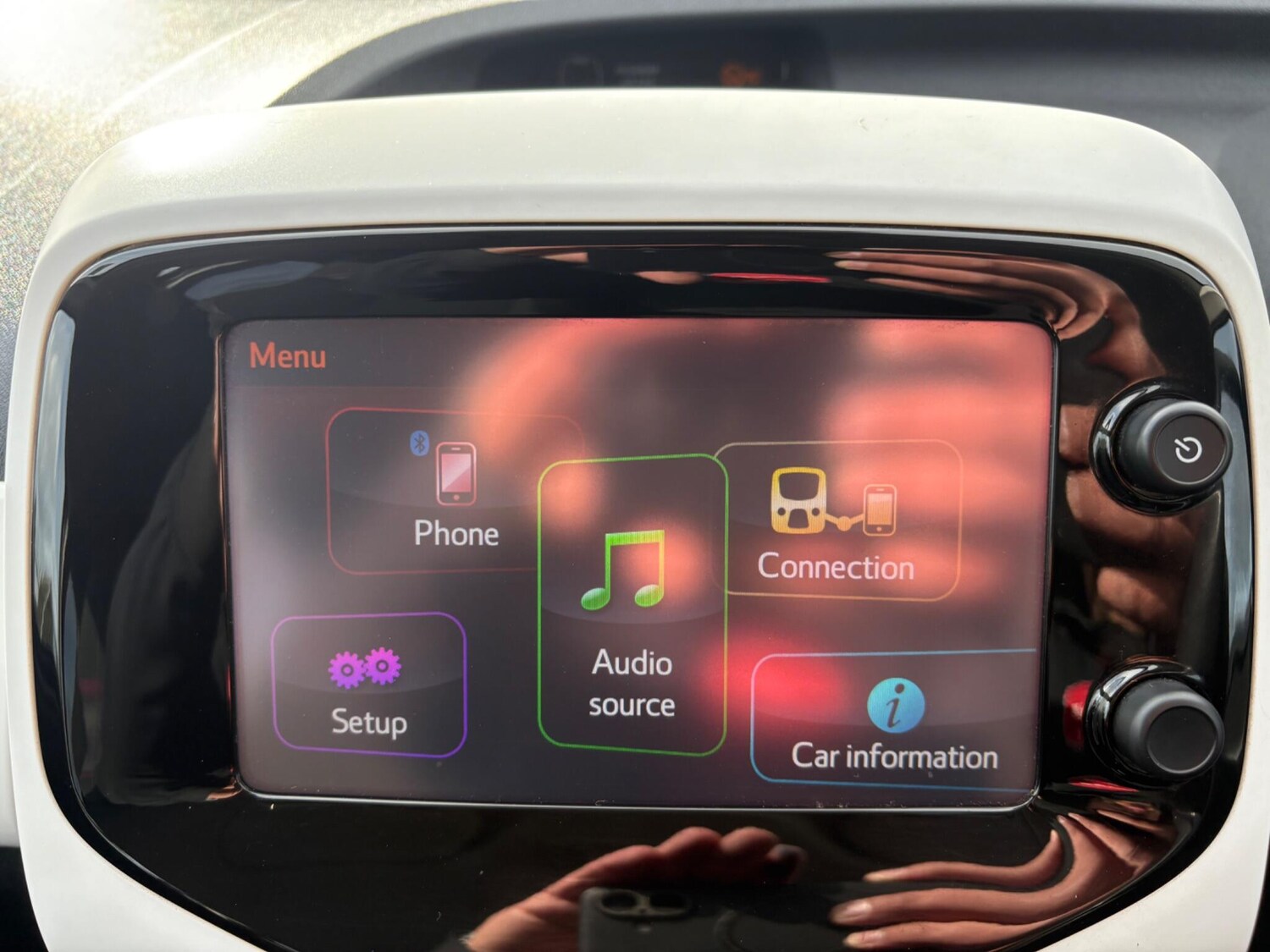 Used Peugeot 108 2014 for sale - 76361059: Photo 37