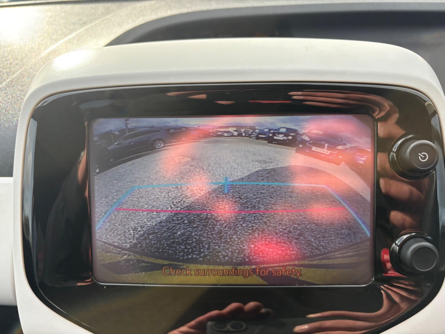 Used Peugeot 108 2014 for sale - 76361059: Photo 38