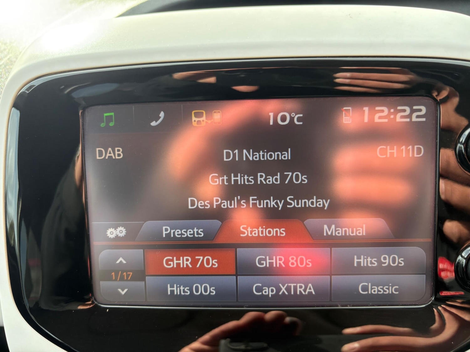 Used Peugeot 108 2014 for sale - 76361059: Photo 39