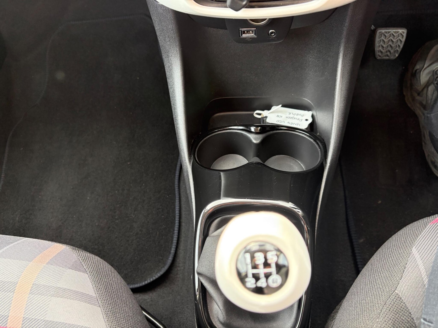 Used Peugeot 108 2014 for sale - 76361059: Photo 43