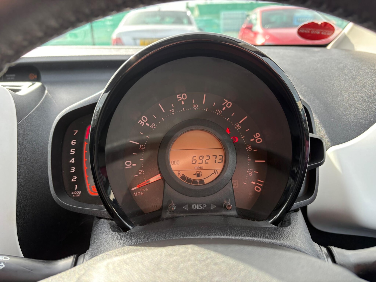 Used Peugeot 108 2014 for sale - 76361059: Photo 47