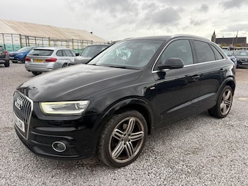 Audi - Q3