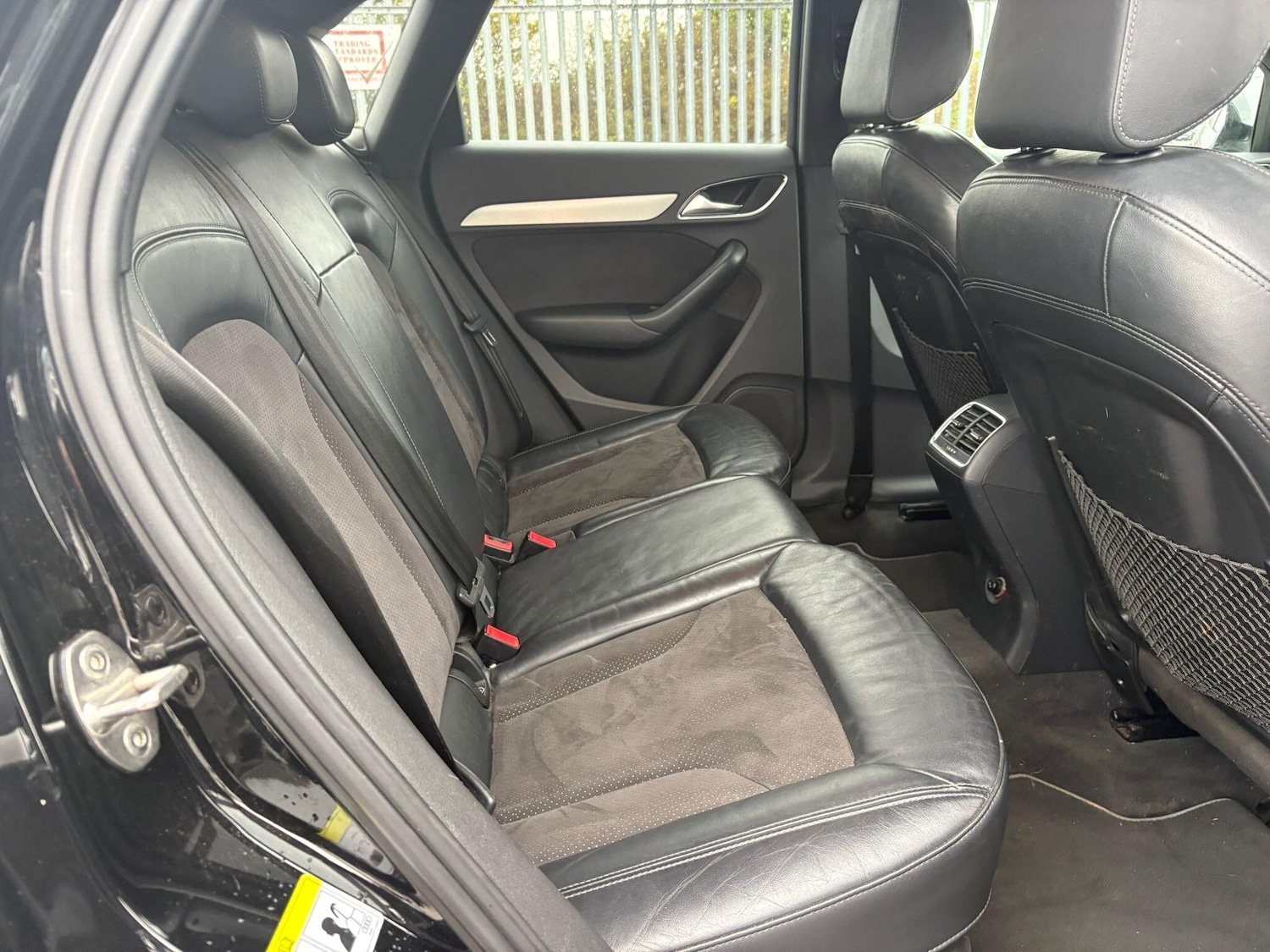 Used Audi Q3 for sale - 76360178: Photo 21