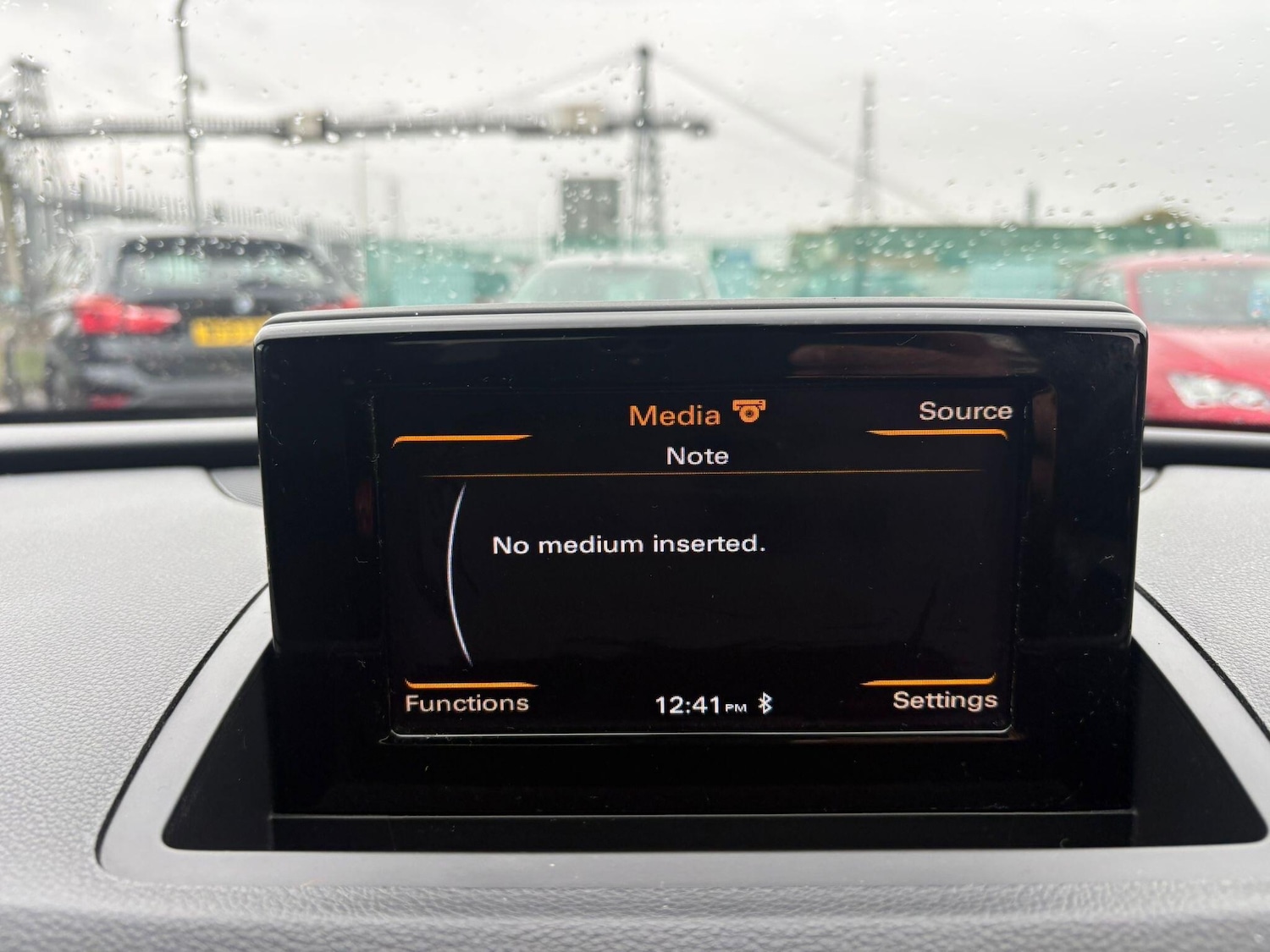 Used Audi Q3 for sale - 76360178: Photo 23