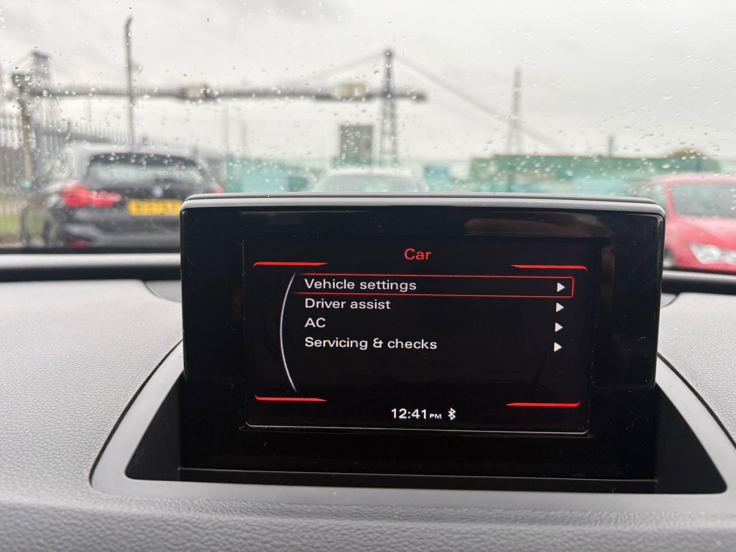 Used Audi Q3 for sale - 76360178: Photo 25