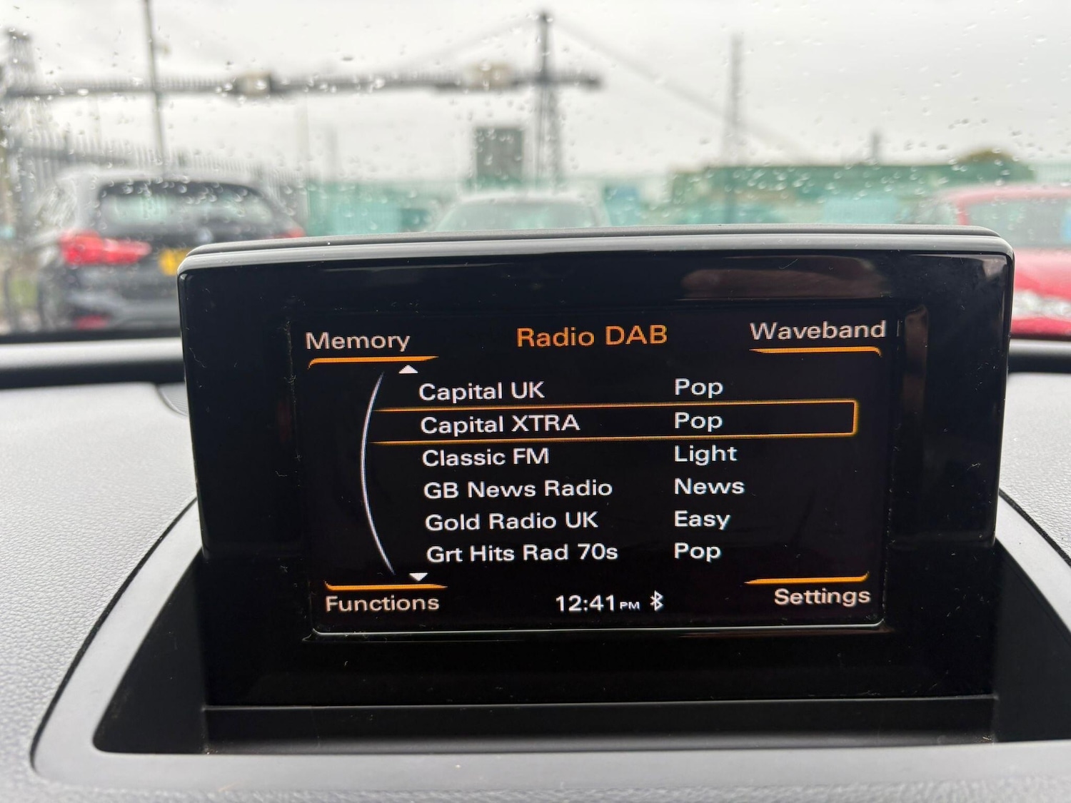 Used Audi Q3 for sale - 76360178: Photo 26