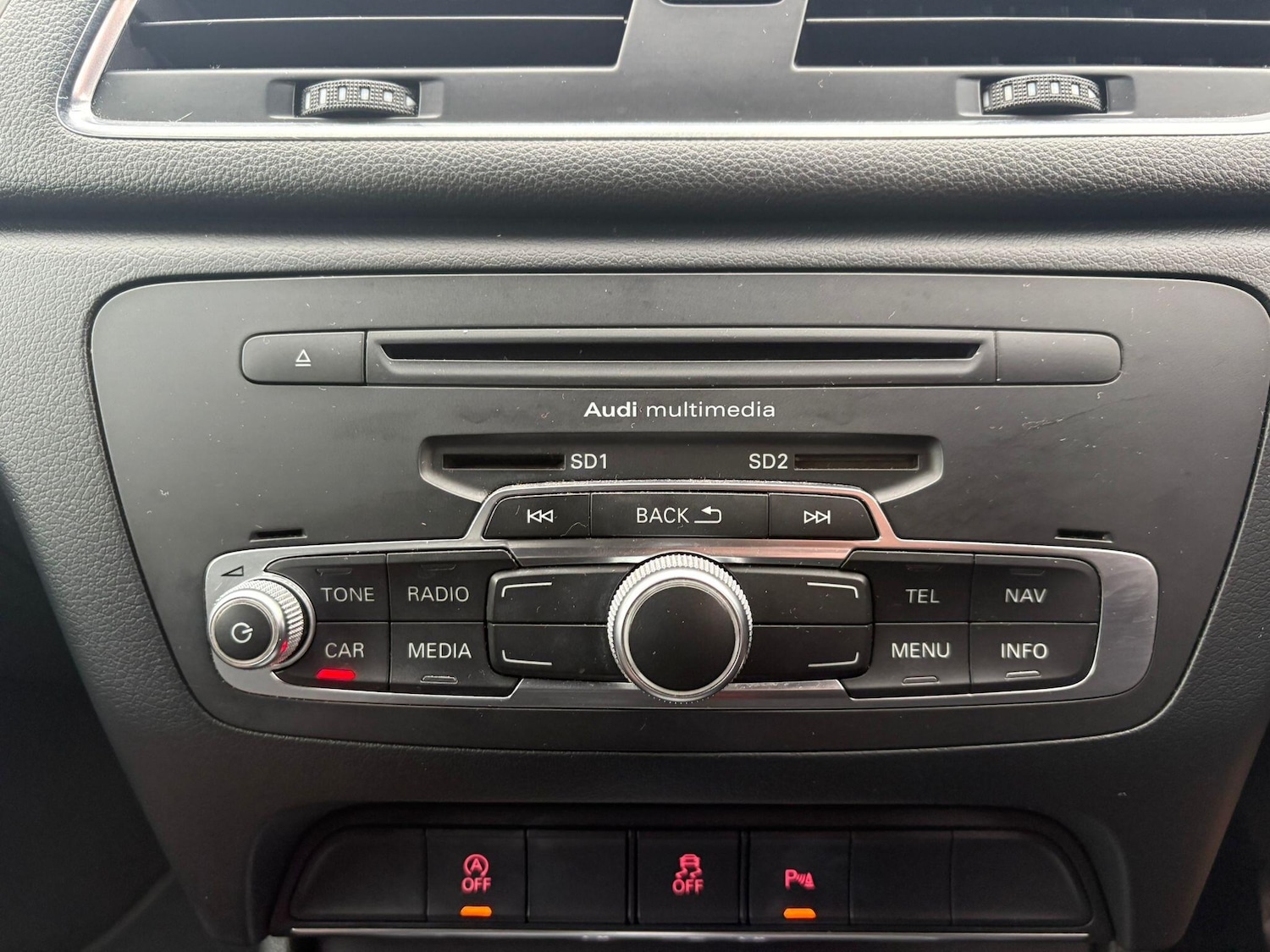 Used Audi Q3 for sale - 76360178: Photo 30