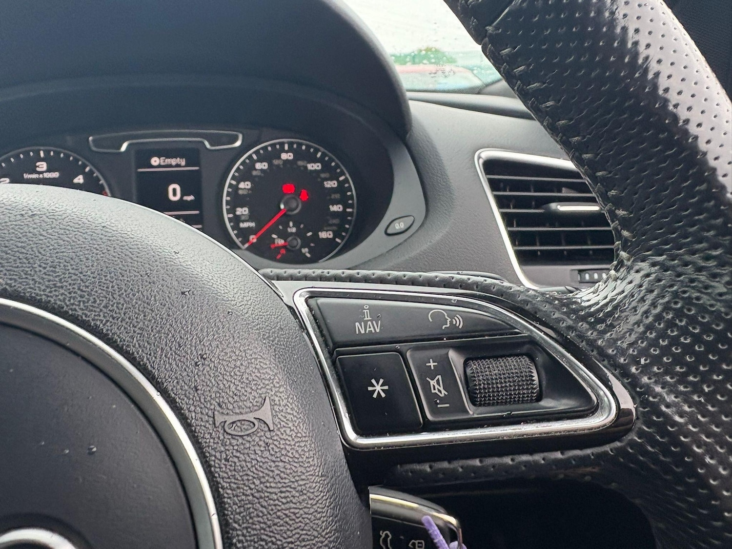 Used Audi Q3 for sale - 76360178: Photo 39