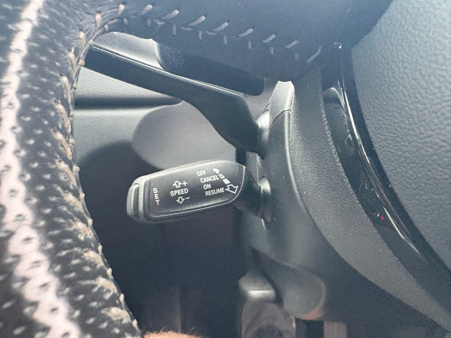 Used Audi Q3 for sale - 76360178: Photo 4