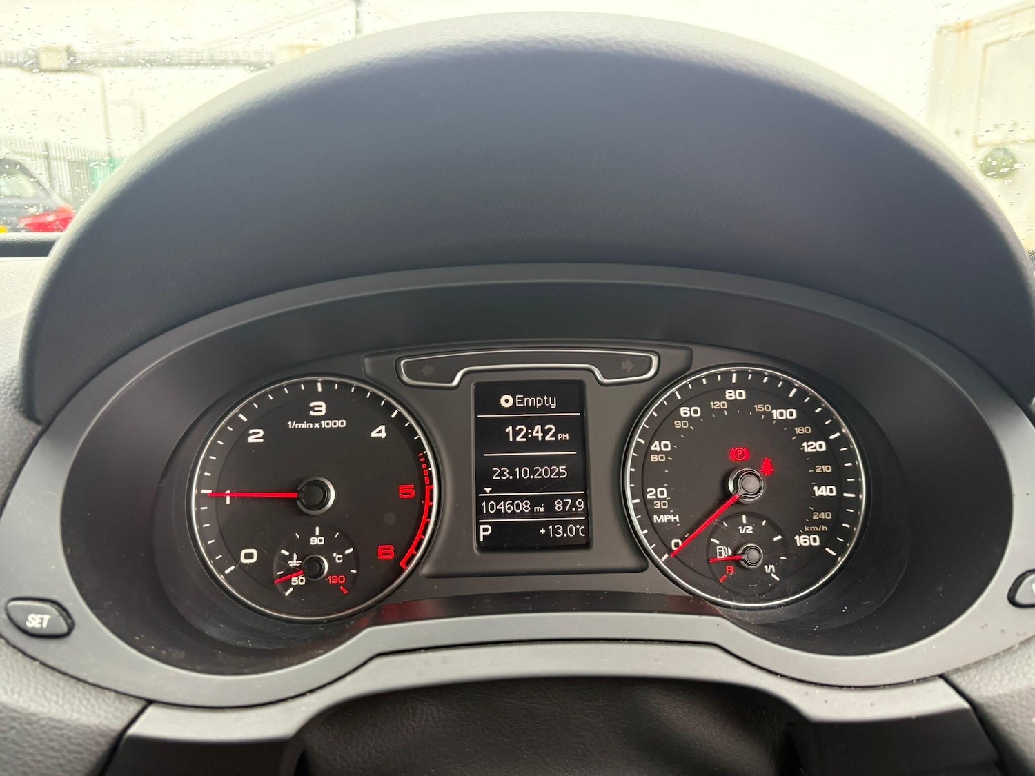 Used Audi Q3 for sale - 76360178: Photo 42