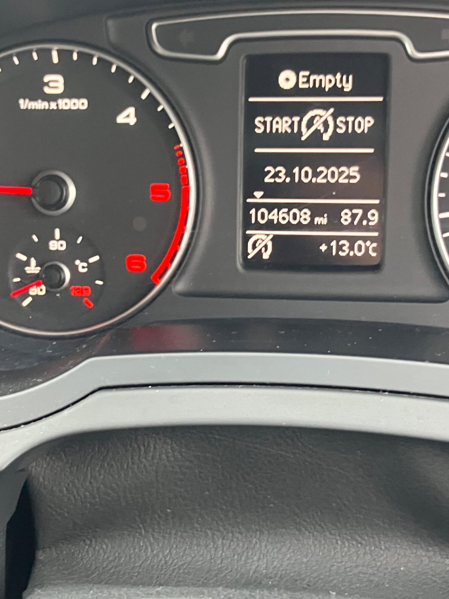 Used Audi Q3 for sale - 76360178: Photo 43